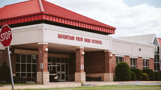 Schools in One Virginia County to Reinstate Confederate Names – MASHAHER