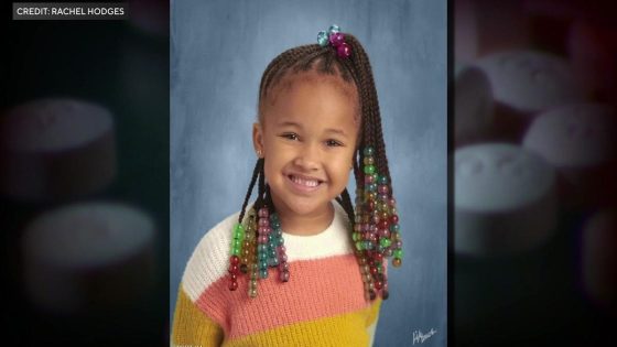 Minneapolis kindergartener hospitalized after classmate gave her “poisonous candies” – MASHAHER