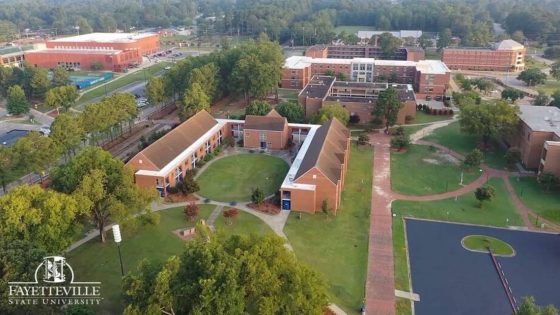 ‘Egregious and disturbing.’ NC audit questions $600,000 put on university credit cards – MASHAHER