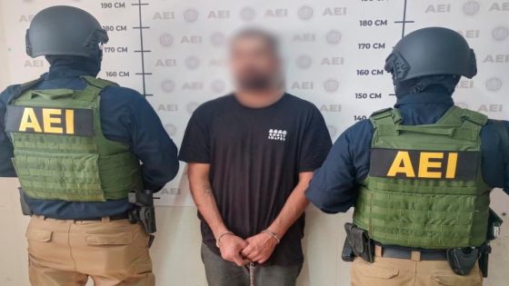 Suspect Charged for Surfers’ Deaths in Baja, Cartel Claims Collaboration with Police – MASHAHER