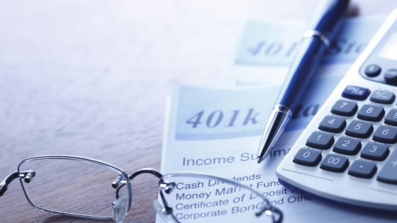 5 Reasons To Combine Your 401(k) Accounts – MASHAHER