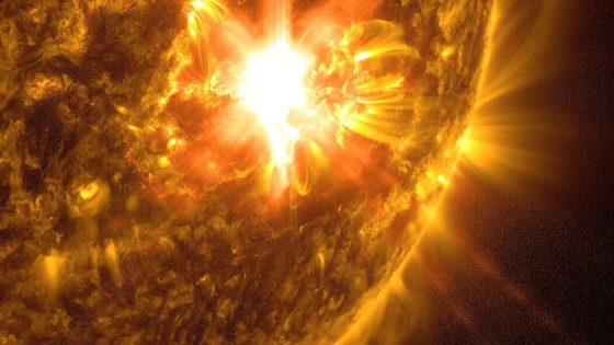 Northern Lights Set to Return Tonight as Extreme Solar Storm Continues – MASHAHER