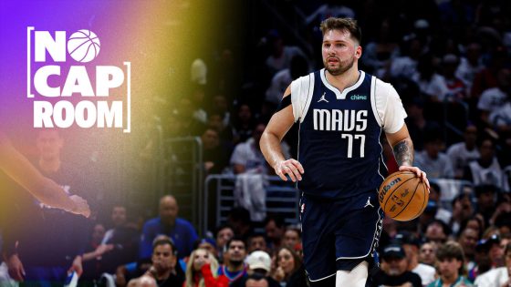 Mavs dominate Clippers plus offseason concerns for Suns & Heat | No Cap Room – MASHAHER