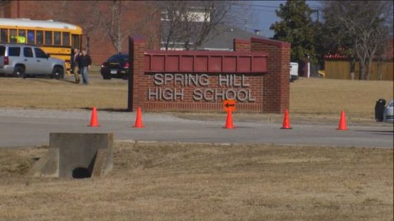 Some students will have to pay up after senior prank goes ‘too far,’ Tennessee school says – MASHAHER