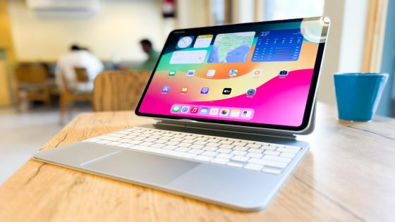 I spent over $2,000 on the new iPad Pro. Here’s why I already love it – MASHAHER