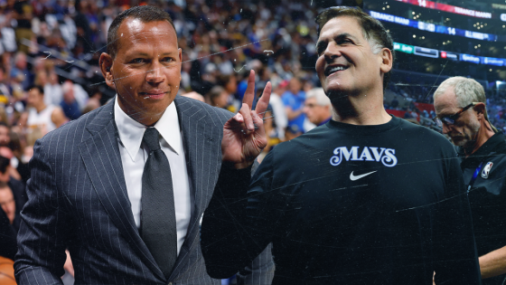 NBA West’s A-Rod vs. Cuban Final a Study in Contrasting Team Sales – MASHAHER