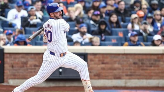 Mets say X-rays clean on Pete Alonso’s hand but further test results pending – MASHAHER