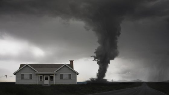 As Insurers Around the U.S. Bleed Cash From Climate Shocks, Homeowners Lose – MASHAHER