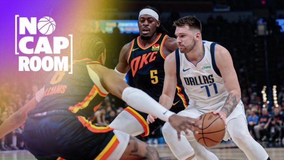 Mavs defense stops OKC, Celtics advance + offseason plans for Cavs, Hawks & Lakers | No Cap Room – MASHAHER