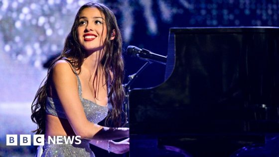 Co-op Live chaos continues as Olivia Rodrigo gigs cancelled – MASHAHER