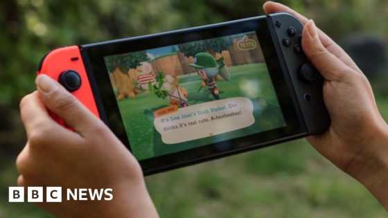 Nintendo breaks silence on new console… sort of – MASHAHER