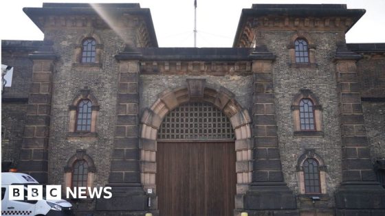 Wandsworth Prison still lacks security – inspector – MASHAHER