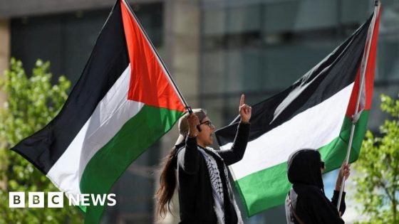 UN assembly urges Palestine membership after vote – MASHAHER