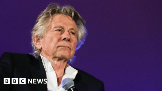 Roman Polanski: French court acquits director of defamation – MASHAHER