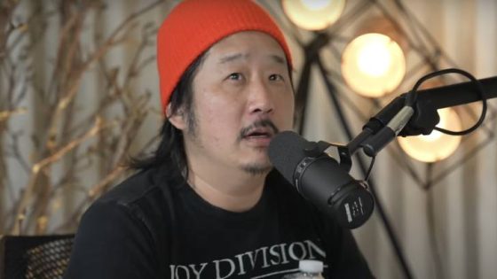 Comedian Bobby Lee clueless about his savings, mortgage, and paying his phone bill – MASHAHER