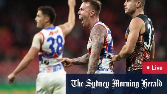 Collingwood Magpies v Adelaide Crows; GWS Giants v Western Bulldogs; St Kilda Saints v Fremantle Dockers; Brisbane Lions v Richmond Tigers scores, results, fixtures, teams, tips, games, how to watch – MASHAHER