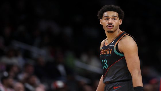 From Deep Positional Recap: Jordan Poole not only one of the biggest misses at SG, but the whole fantasy year – MASHAHER