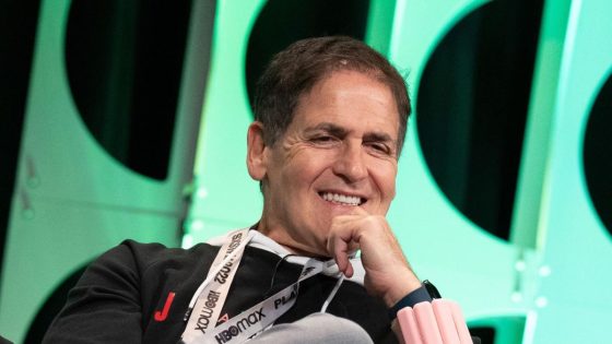 7 Best Money Lessons Shared by Mark Cuban – MASHAHER