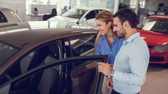 Here Are 6 Ways To Save Money at the Dealership – MASHAHER