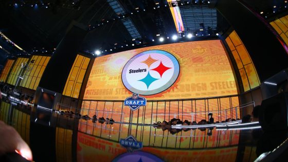 NFL Draft heading to Pittsburgh in 2026 – MASHAHER