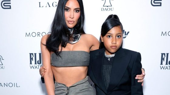 North West Joins ‘Lion King’ Hollywood Bowl Concert Special – MASHAHER