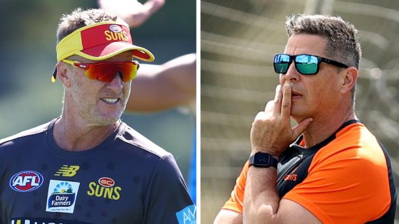 Coaches reject mid-season trade period, unless specific criteria is met, disadvantage to non-Victorian clubs, Damien Hardwick, Adam Kingsley, Gold Coast Suns, GWS Giants, latest news, trade – MASHAHER