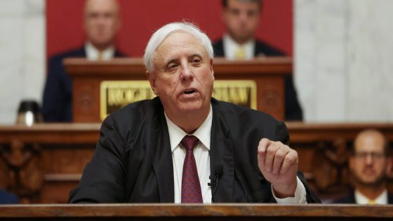 Jim Justice Wins West Virginia’s Republican Senate Primary – MASHAHER