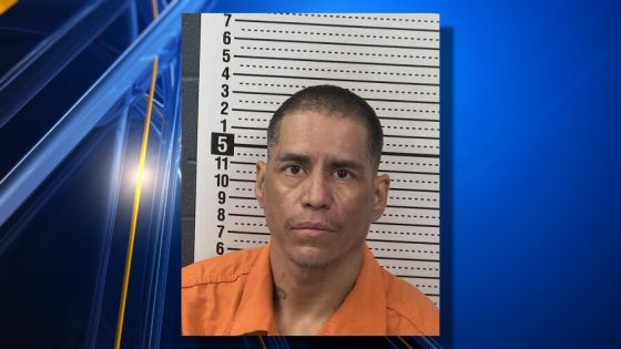 Man accused of murder, wanted for 16 years arrested in Las Cruces – MASHAHER