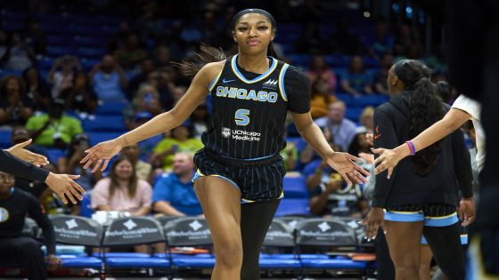 Angel Reese on narrative that Caitlin Clark is raising WNBA’s profile: ‘It’s not just one person’ – MASHAHER