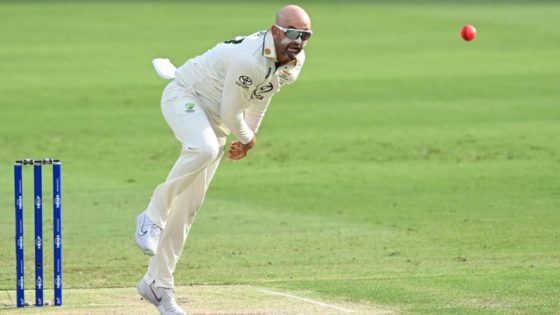 Lyon’s Lancashire loss leaves them last in county table – MASHAHER