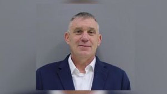 North GA sheriff arrested on public indecency, sexual battery charges – MASHAHER