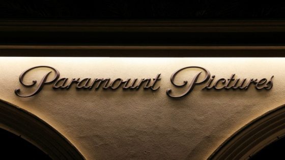 Paramount in talks to open its books to Sony, Apollo, sources say – MASHAHER