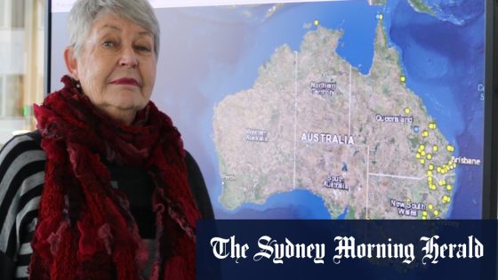 Lyndall Ryan, leading Australian historian who put frontier violence on the map, dies at 81 – MASHAHER