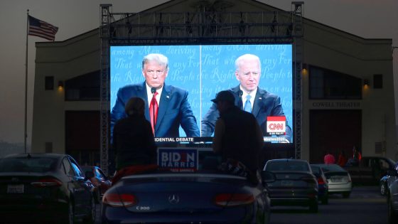 CNN and ABC Snag the Presidential Debates – MASHAHER