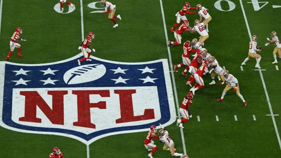 Netflix and the N.F.L. Sign a Three-Season Deal – MASHAHER