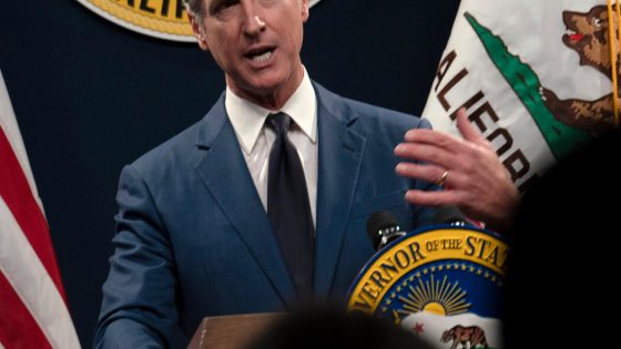 California Leaders Try to Solve Another Big Budget Deficit – MASHAHER