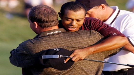 Tiger, Rory, Ryder Cup headline Valhalla’s tales of triumph and heartbreak – MASHAHER