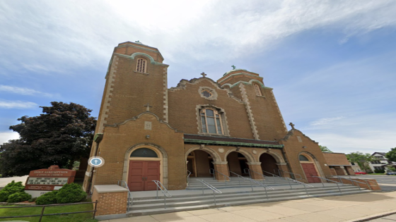 Three West Allis Catholic churches to merge in latest case of local parishes restructuring – MASHAHER