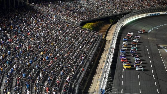 Tickets, parking & traffic: What to know before going to the Coca-Cola 600 in Charlotte – MASHAHER