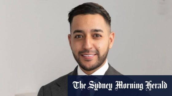 High-profile Sydney lawyer Abdul Saddik charged with sharing details of sexual assault complainant – MASHAHER