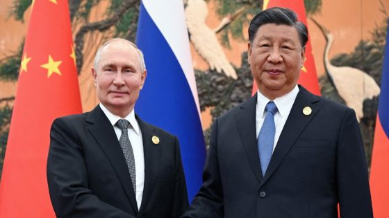 What to Know About the Summit Between Putin and Xi in China – MASHAHER