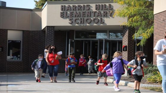 Here’s when Rochester-area schools start summer break – MASHAHER