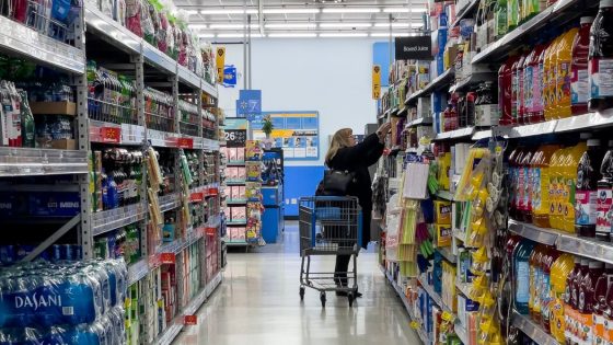 Walmart Opens the Year With Stronger Sales and Profit – MASHAHER