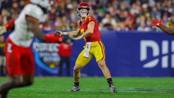 The replacements: Who will fill the shoes of those picked in the first round of the NFL draft? – MASHAHER