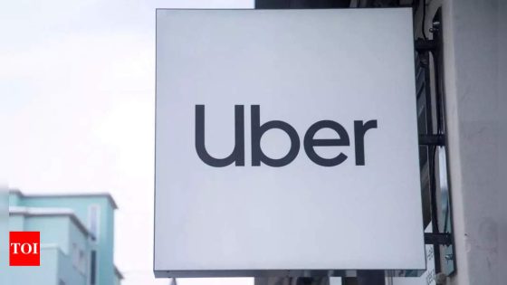 Uber to stop operations in Pakistan, here’s the big reason – MASHAHER