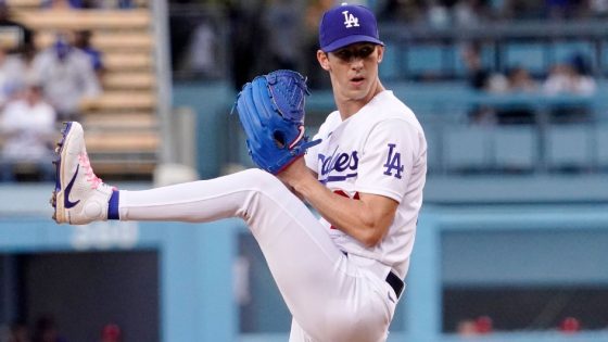 Walker Buehler expected to return from elbow surgery Monday – MASHAHER