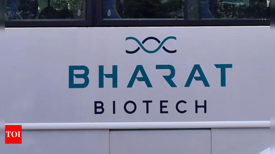 Bharat Biotech stresses on Covaxin’s safety record after AstraZeneca admits to Covishield causing rare clotting side effects – MASHAHER