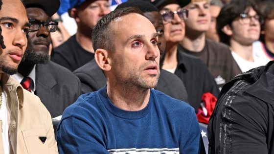 76ers owners buy Game 6 tickets to block Knicks fans – MASHAHER