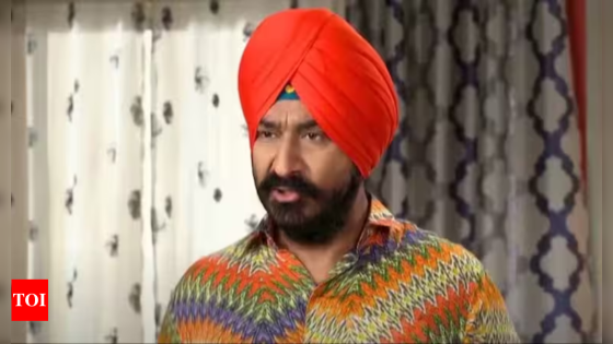 Taarak Mehta Ka Ooltah Chashmah’s Gurucharan Singh missing case: Police suspect that the actor ‘planned’ his disappearance; here’s why | – MASHAHER