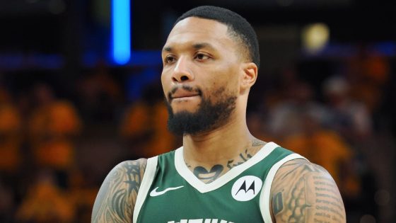 ‘Frustrating’ — Damian Lillard laments Bucks’ injuries after playoff exit – MASHAHER